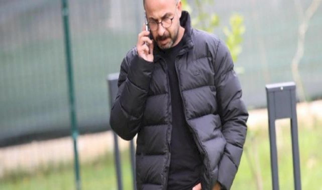 Altay'ın yeni başkanı Süleyman Özkaral oldu