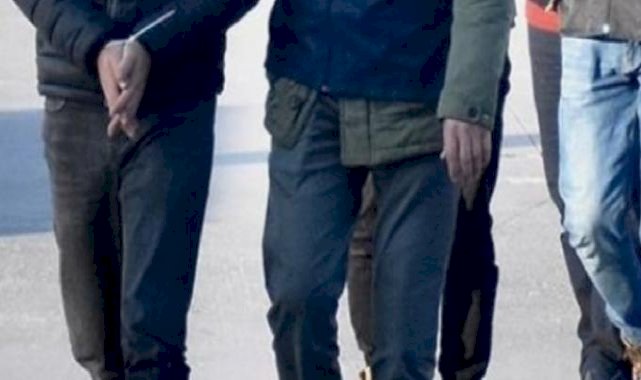 Ankara'da firari 2 FETÖ'cü yakalandı