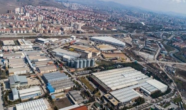 Ankara'nın ihracatı 2023'te 12,3 milyar dolara ulaştı
