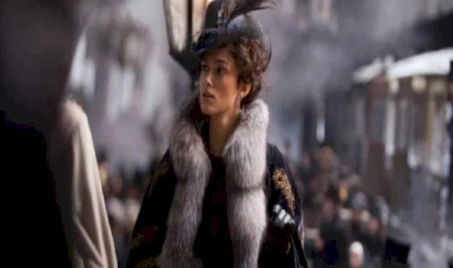 Anna Karenina'nın ne kadar okuru varsa, o kadar da Anna Karenina var