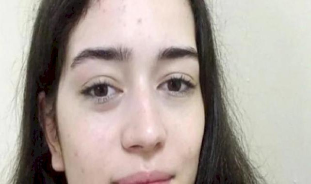 Antalya'da kıyıya vuran ceset için verilen DNA örneği kayıp genç kızla eşleşti