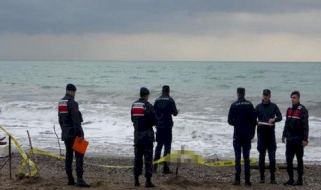 Antalya'da otel sahilinde 5 günde 6 ceset bulundu