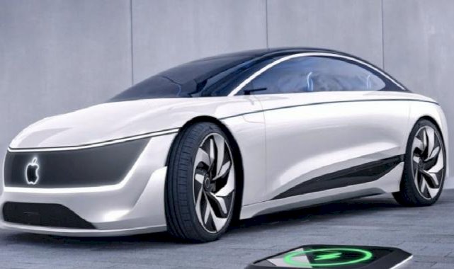 Apple'ın elektrikli otomobili yine ertelendi: İşte yeni tarih!