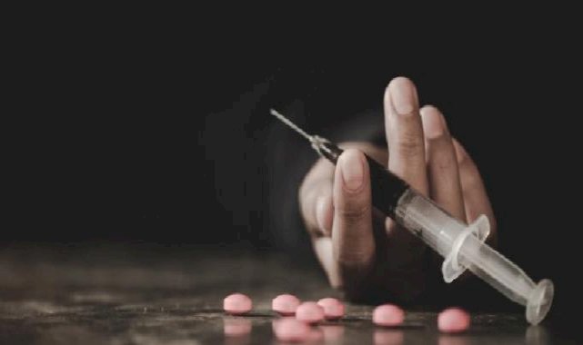 Bağımlılıkla mücadele Bursa'da hız kesmedi