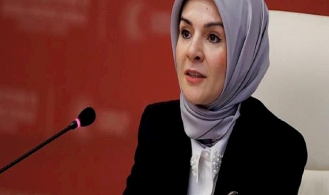 Bakan Göktaş duyurdu: Evde Bakım Yardımı hesaplara yatmaya başladı