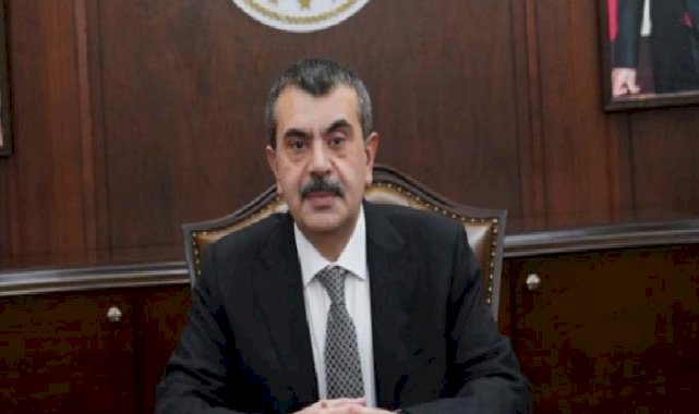 Bakan Tekin açıkladı... Öğretmenlerin aile mazeretine ek hak!