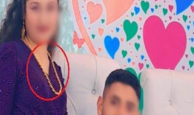 Balıkesir'de 17 yaşındaki çocuk gelin, çocuk damada geri döndü