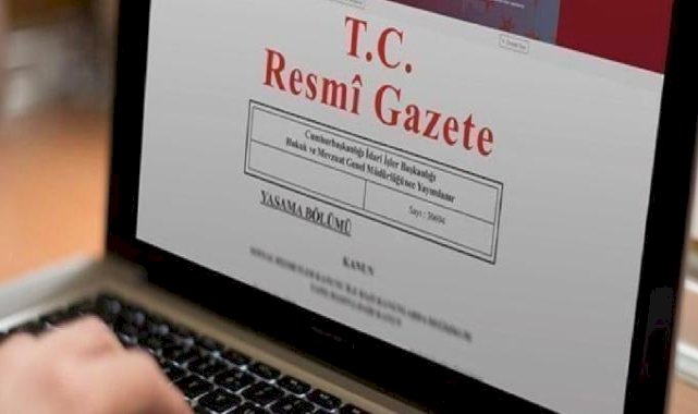 Bazı atama ve görevden alma kararları yayınlandı! 28 ile yeni milli eğitim müdürü atandı