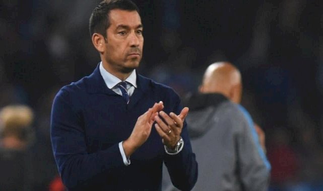 Beşiktaş'ta Giovanni Van Bronckhorst sesleri! Prensip anlaşmasına varıldı