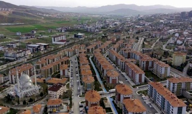 Binaların güçlendirilmesinde mevzuat kolaylığı getirildi