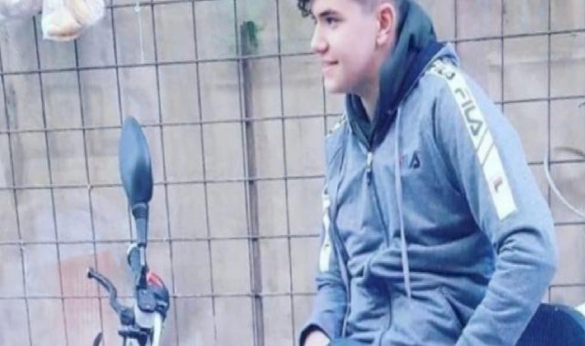 Bursa'da motosiklet kazası: 1 ölü 1 yaralı