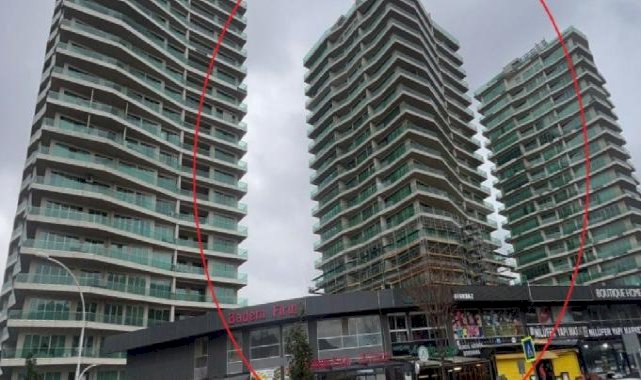 Bursa'da rezidanstan düşerek ölen genç kadın olayının detayları