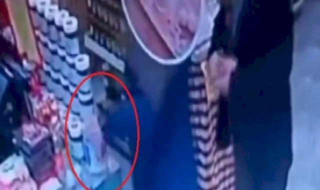 Bursa'da SMA'lı Göktuğ'un bağış kumbarası çalındı