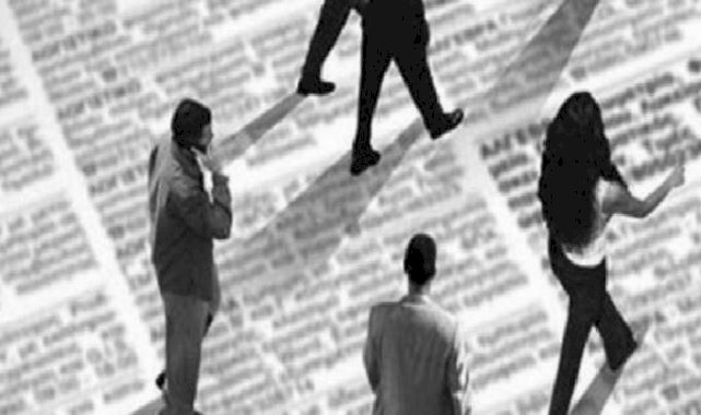 Çalışanların yüzde 44'ü iş değiştirmeyi planlıyor