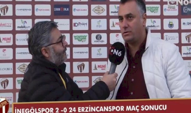 Canlı yayında olduğunu unuttu! Teknik direktör Bülent Akan'dan hakemlere çarpıcı sözler