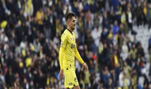 Cengiz Ünder, Avrupa basınında: Müthiş bir uyanış