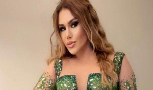 Ceylan canlı yayında vasiyetini açıkladı: "Mezarımda bu şarkıyı çalın"