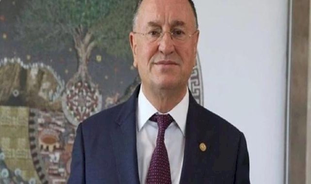 CHP'den Lütfü Savaş'ın yeniden adaylığına gelen tepkilere yanıt: Geri çekilmesi söz konusu değil