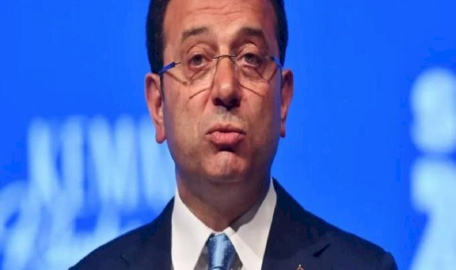 CHP'ye bir şok da TKP'den: İmamoğlu dahil hiçbir adayı desteklemeyeceğiz
