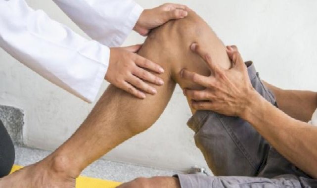 Dikkat! Bu ağrı gençlerde de hızla yaygınlaşıyor