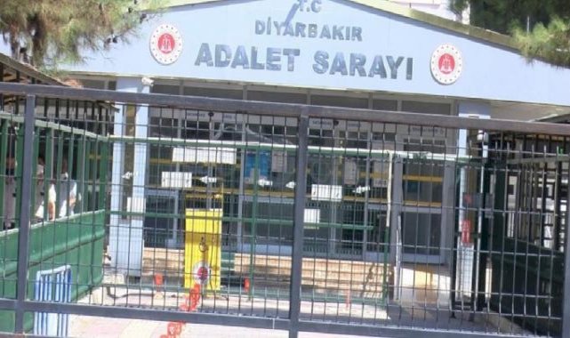 Diyarbakır'da cinsel saldırıda bulunan hocayı öldürdü: Ağır tahrik indirimi uygulandı