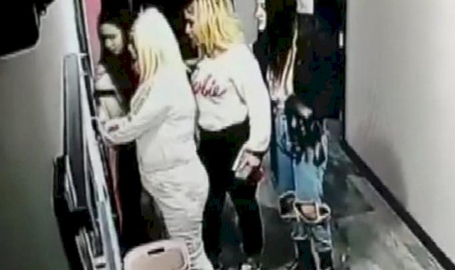 Diyarbakır’da fuhuş çetesine operasyon düzenlendi