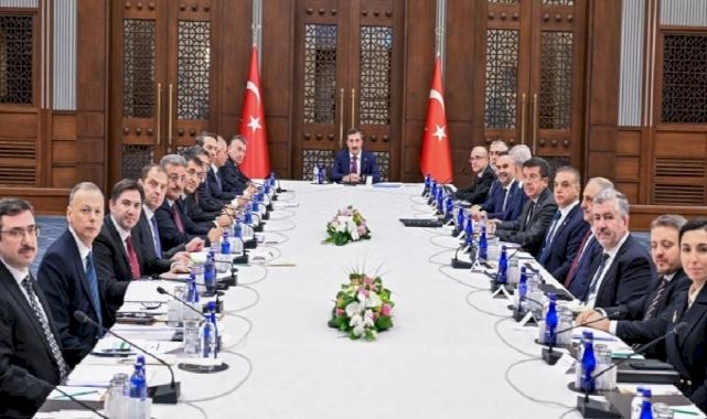 Ekonomi Koordinasyon Kurulu karar verdi: Yapısal reformlar hayata geçirilecek