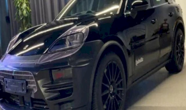 Elektrikli Porsche Macan yakında geliyor: İşte özellikleri