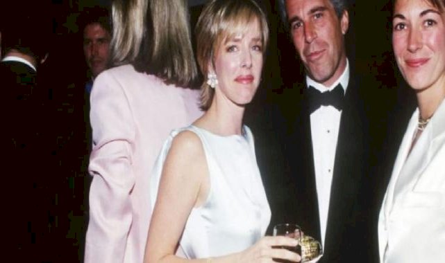 Epstein listesindeki Türk kadın bakın kimmiş! Sessizliğini bozdu, ilginç "Miss Turkey" detayı...