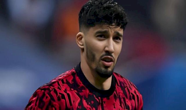 Erik Ten Hag'ın Altay Bayındır kararı! Milli kaleci üzülecek