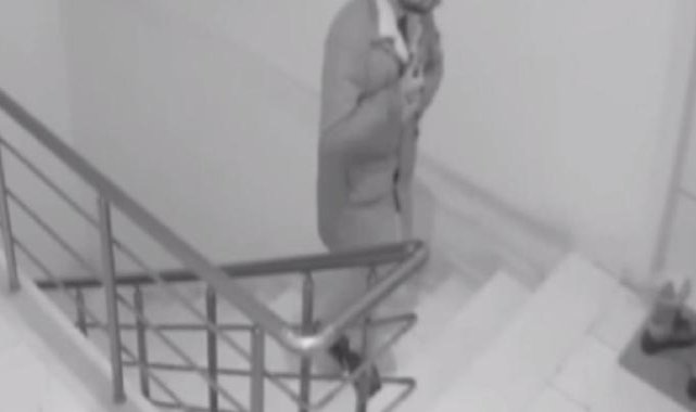 Esenyurt'ta bir garip olay: Çaldığı ayakkabıyı beğenmeyen hırsız bakın ne yaptı...