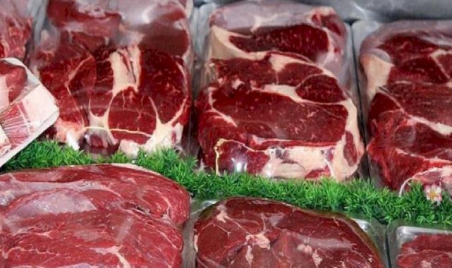 Et ve Süt Kurumu harekete geçti! Kırmızı et fiyatlarına ithal çözüm geliyor
