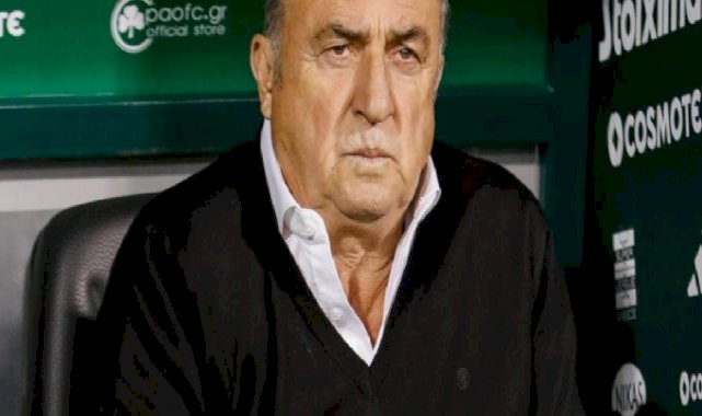 Fatih Terim, Panathinaikos’la ilk maçından galibiyetle ayrıldı