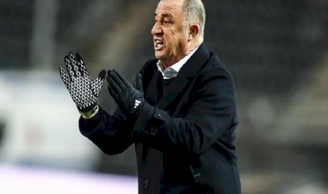 Fatih Terim'den samimi açıklamalar: Kenan Yıldız ve Hakan Çalhanoğlu...