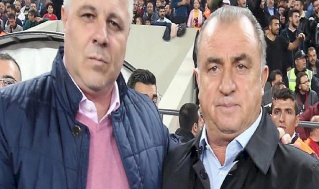Fatih Terim'den Sumudica'ya telefon! "Antibiyotikten bile faydalıydı"