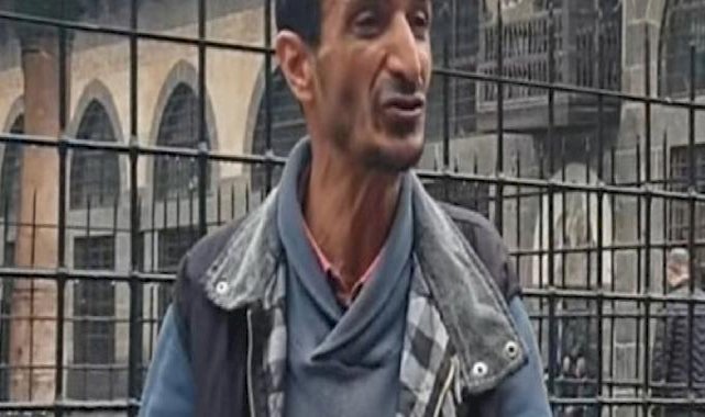 "Filozof Ramazan" kimdir, öldü mü?