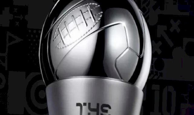 Futbolda 2023'ün en iyileri belli oldu