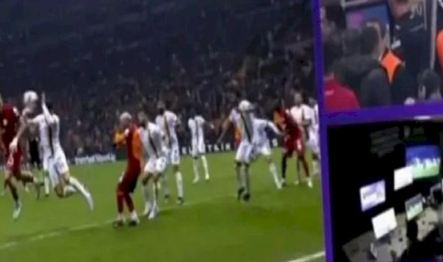 Galatasaray - İstanbulspor maçındaki gol iptali doğru mu? Uzmanlar yorumladı