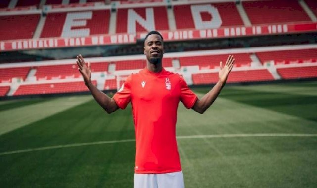 Galatasaray, Sacha Boey'in selefini Premier Lig'de buldu: Taraftar sıcak bakmıyor