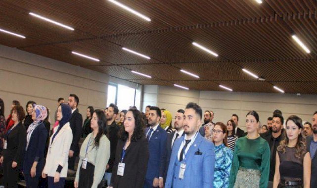 Genç Sağlık Sen 1. Ulusal Hemşirelik Sempozyumu Yoğun Katılımla Gerçekleşti 