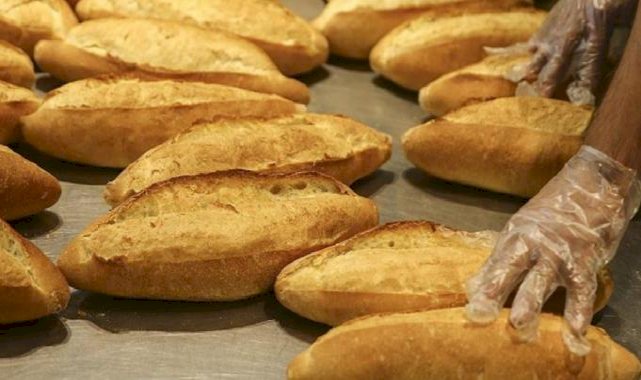 Gramajı düştü, fiyatı arttı! Balıkesir’de ekmek 8 lira oldu