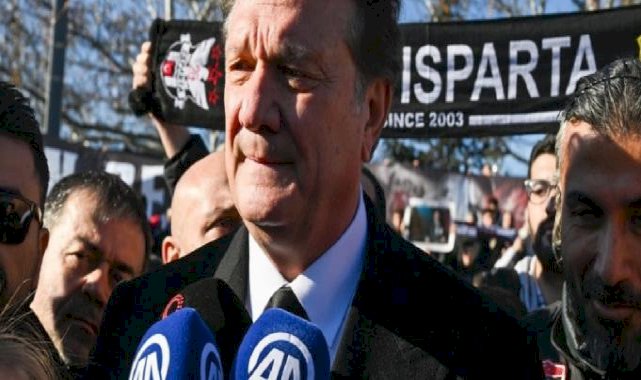 Hasan Arat: Hedefimiz en çok tanınan takım olmak