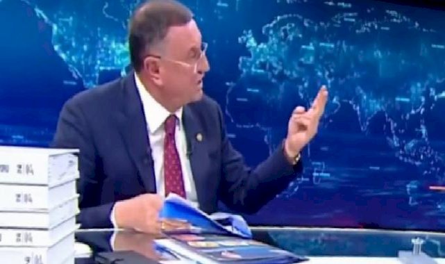 Hatay'da 205 bin bina affedildi! Kim suçlu?... Kusurum varsa hesabına hazırım!