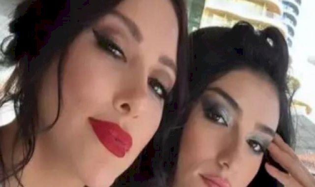 Hazar Ergüçlü'nün pavyon sahnesi hazrlığı! Provanın kamera arkası görüntüleri