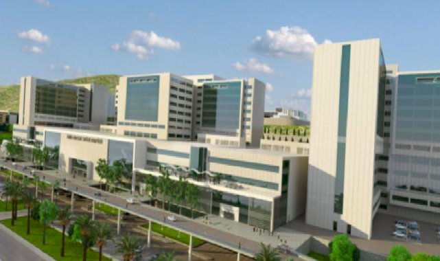 HEP-SEN Soruyor : ‘İzmir Şehir Hastanesi’nde Neler Yaşanıyor !!!’