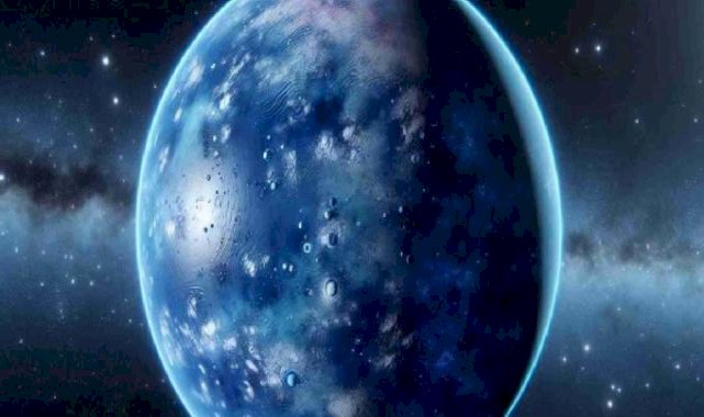 Heyecanlandıran keşif: 97 ışık yılı uzaktaki gezegende su bulundu