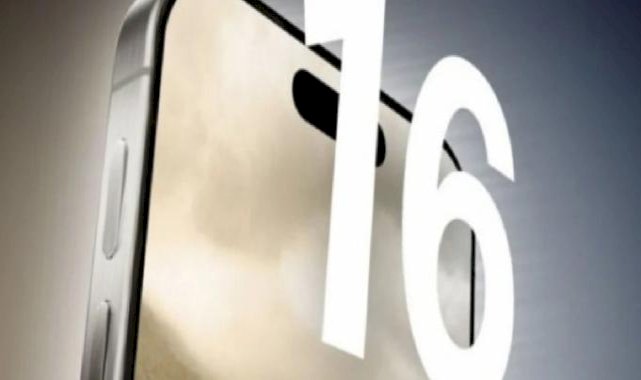 iPhone 16 Pro'nun en gerçekçi konsept görüntüleri ortaya çıktı