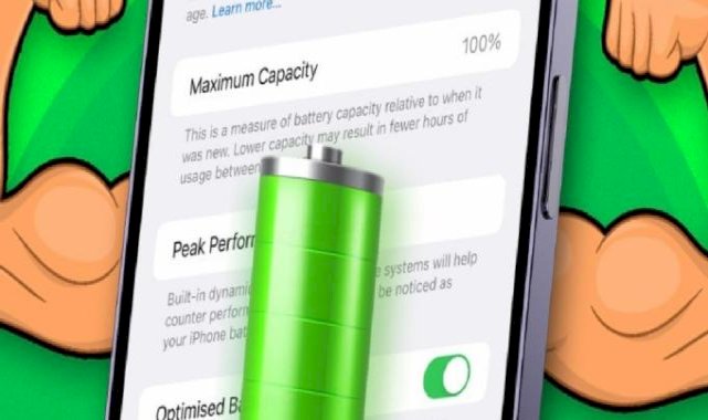 iPhone'larda pil sağlığını korumak için uygulamanız gereken 8 yöntem