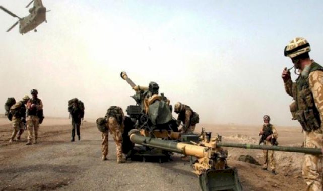 Irak, ülkedeki ABD varlığının sona ermesini istiyor