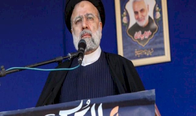 İran Cumhurbaşkanı Reisi: Şehitlerimizin intikamını alacağız